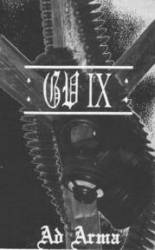 Gravenveld IX : Ad Arma